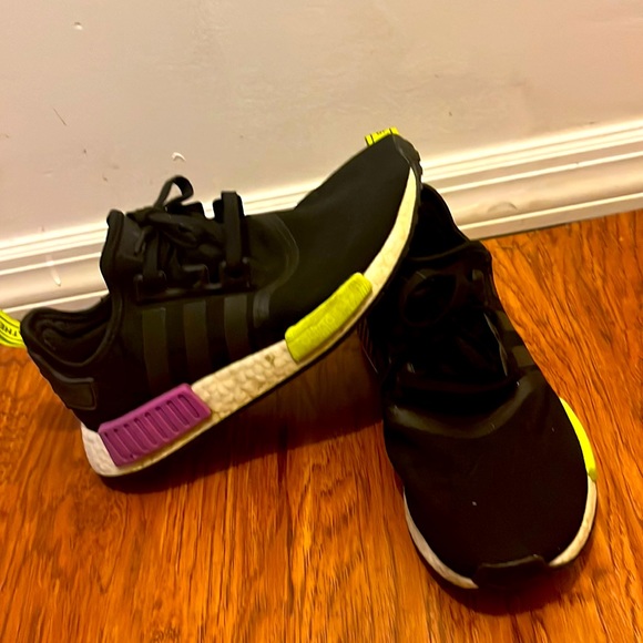 adidas | Shoes | Adidas Nmd Size 7y | Poshmark